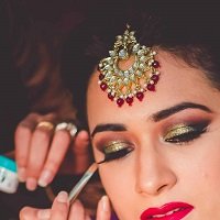 Nivritti Chandra MakeUp Artist